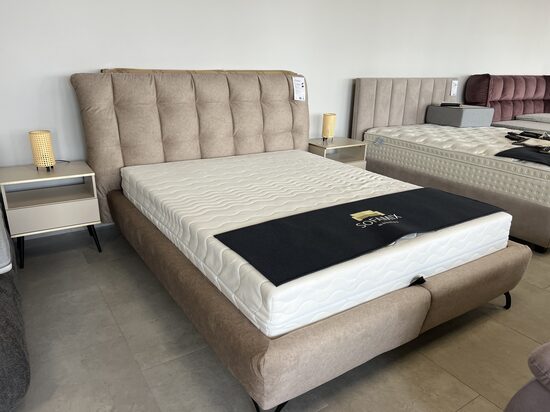 Gulta ALMERIA 160x200